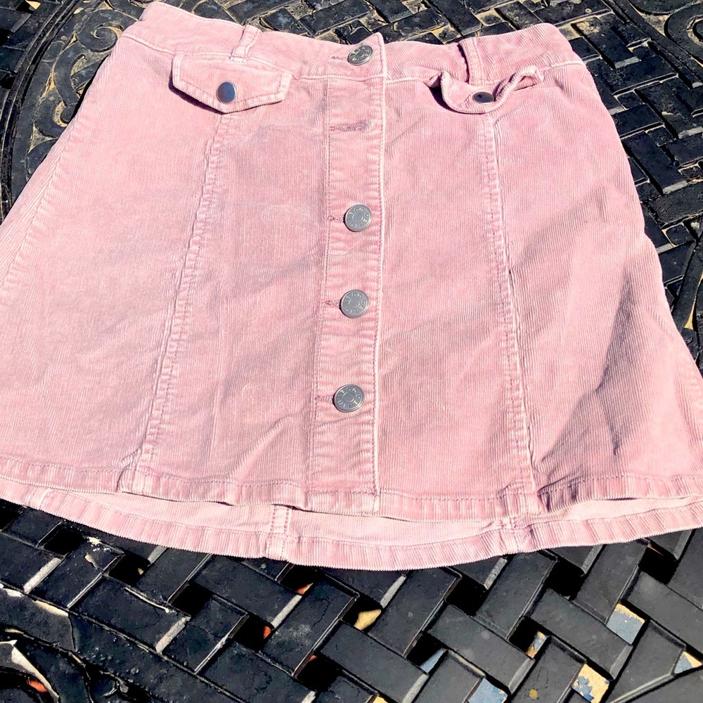 Urban Outfitters Mini Skirts